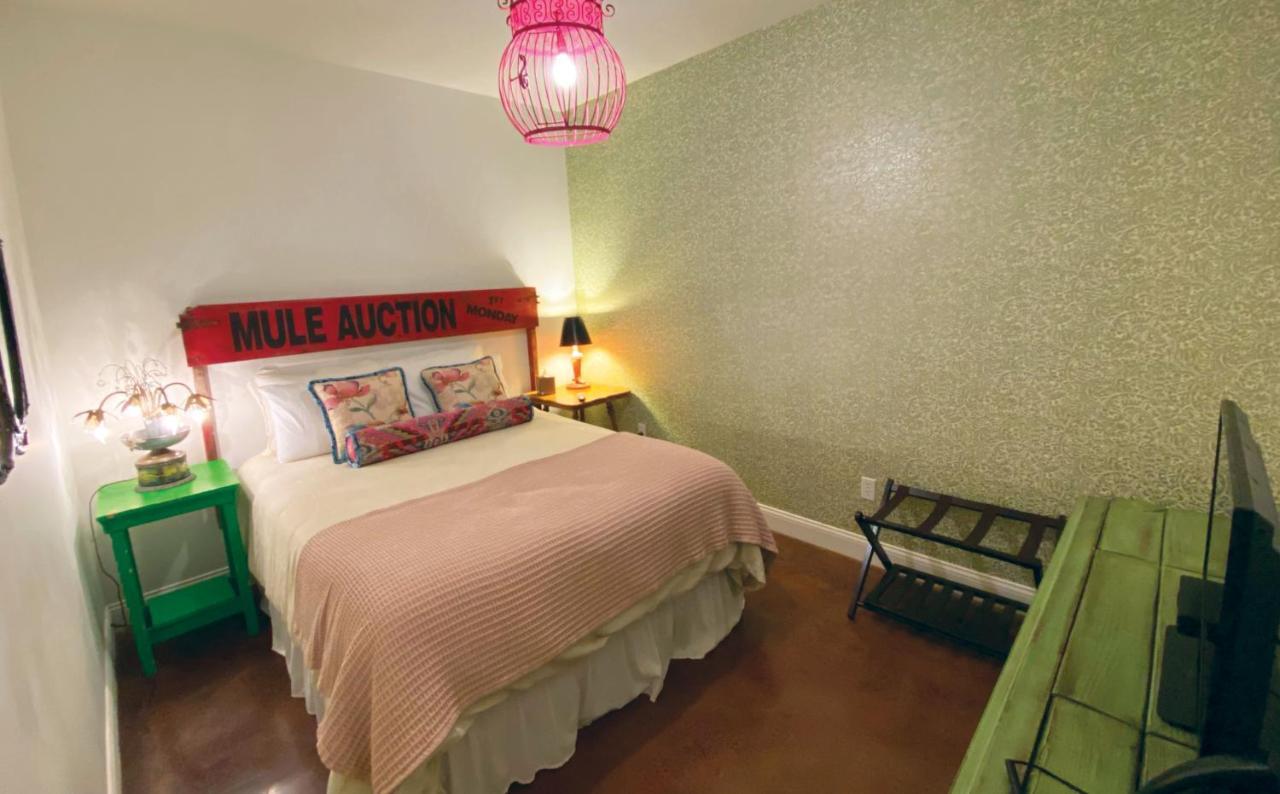 Hotel Mulberry