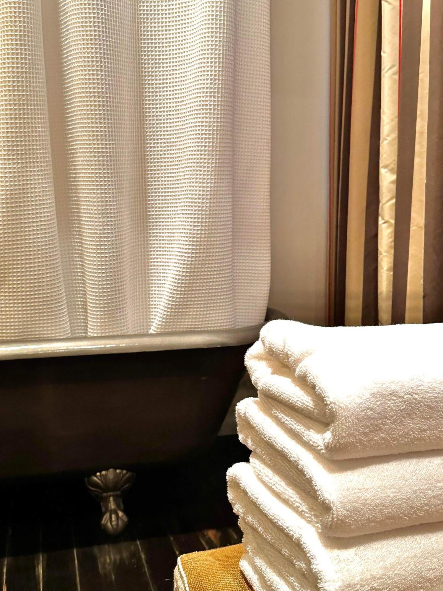 Mulberry Hotel